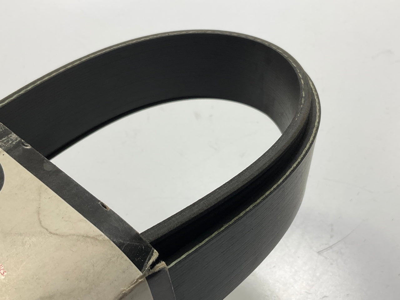 Gates K100710 Serpentine Belt