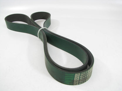 Gates K100731HD Serpentine Belt - 1.367'' X 73.625'' - 10 Ribs