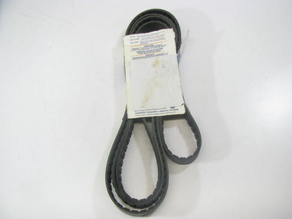 Gates K10806 Serpentine Belt - 0.84'' X 108.00'' - 6 Ribs
