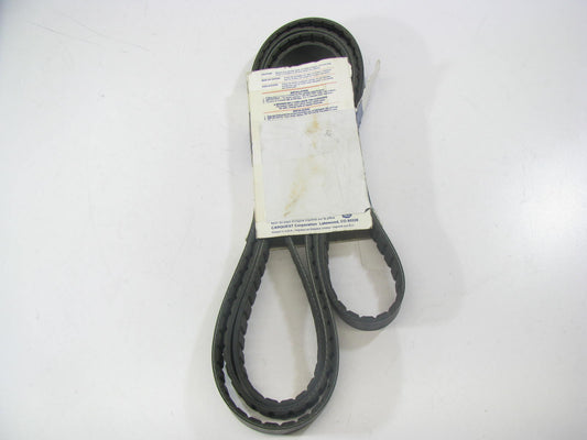 Gates K10806 Serpentine Belt - 0.84'' X 108.00'' - 6 Ribs