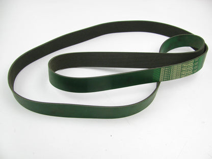 Gates K120975HD Serpentine Belt - 1.647'' X 98.11'' - 12 Ribs