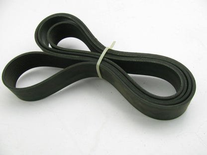 Gates K121039HD Serpentine Belt For 2005-2007 Peterbilt 379 14.6L-L6