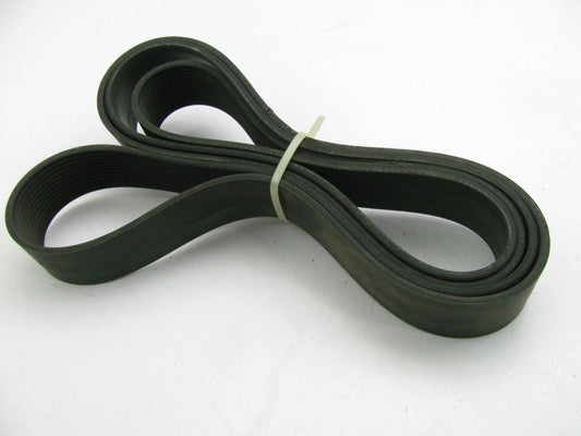 Gates K121039HD Serpentine Belt For 2005-2007 Peterbilt 379 14.6L-L6