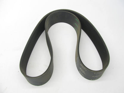 Gates K140433 Engine Serpentine Belt For Ford 1996-1997 14.0L 51MM  X  1116M