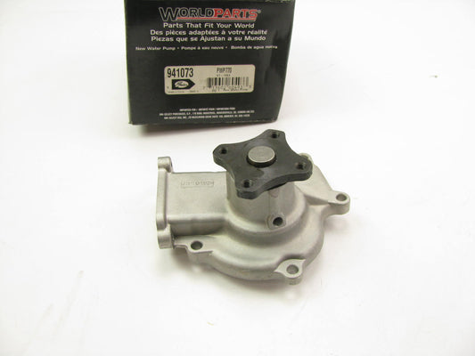 Gates PWP770 Engine Water Pump For 1989-1990 Nissan 1.6L