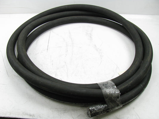 26 FEET - Gates SAE100R 12 2500 PSI High Pressure Hydraulic Hose 1-1/2'' ID 24C12