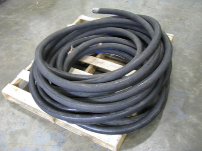 50 FEET - Gates SAE100R12 2'' Flame Resistant Hydraulic Hose 32C12 2500 PSI