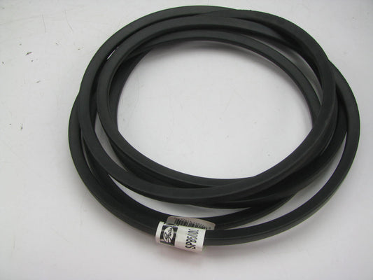 Gates SPB5000 Industrial Accessory Drive Belt - 17mm X 5000mm