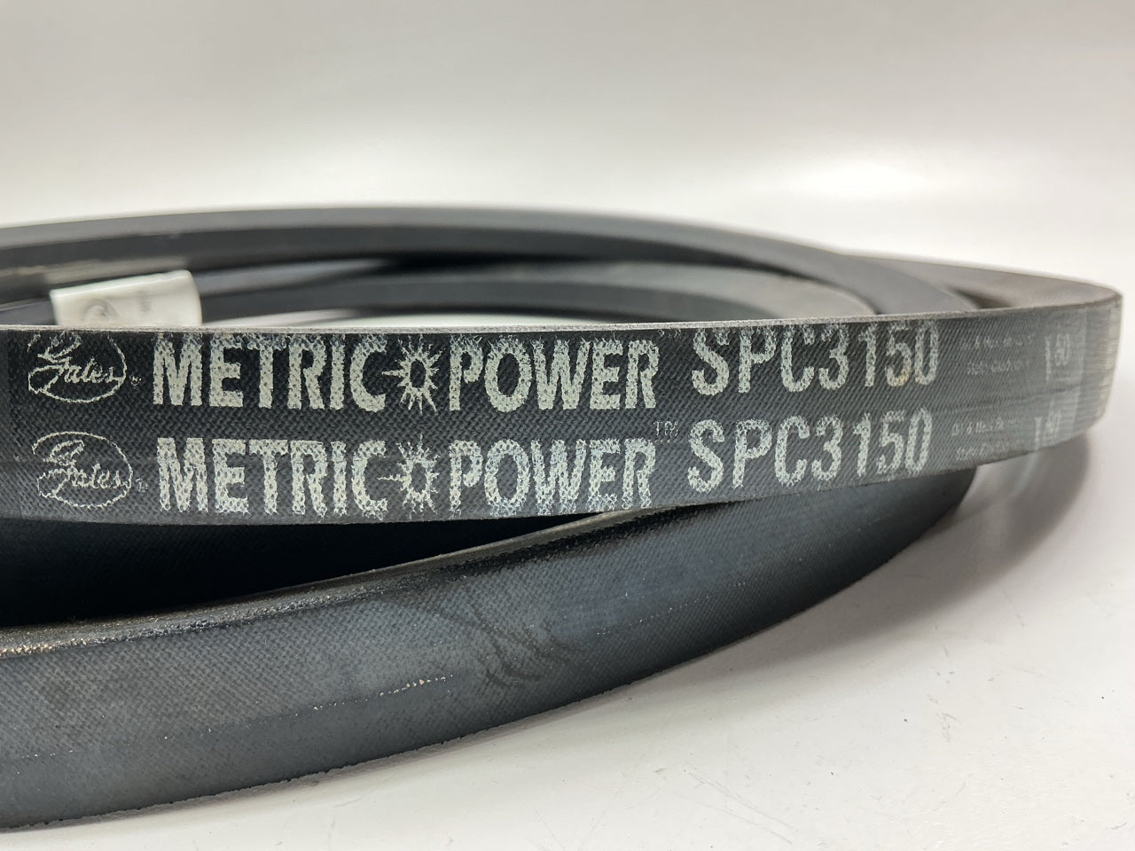 Gates SPC3150 Metric Belt