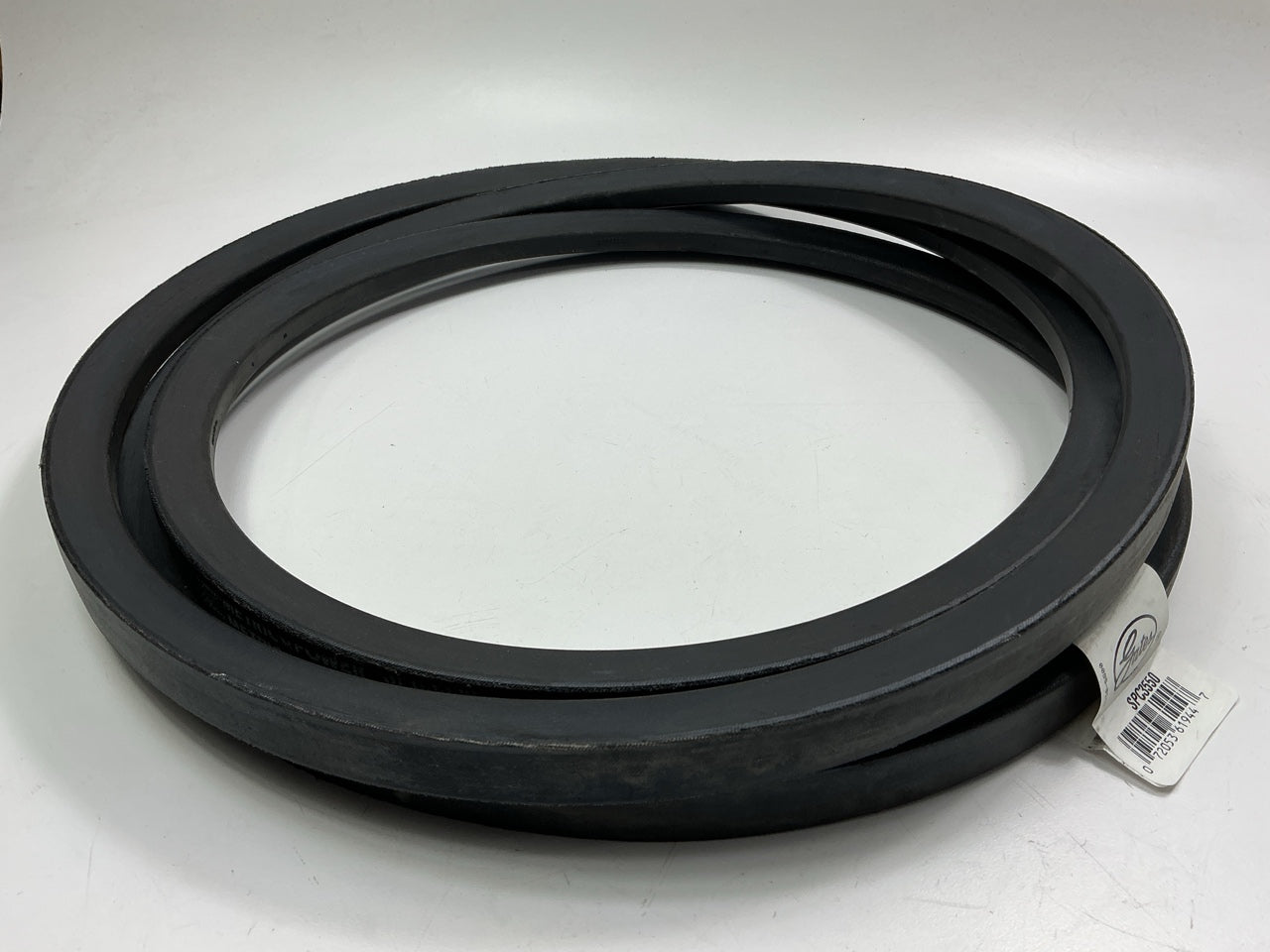 Gates SPC3550 Metric Belt