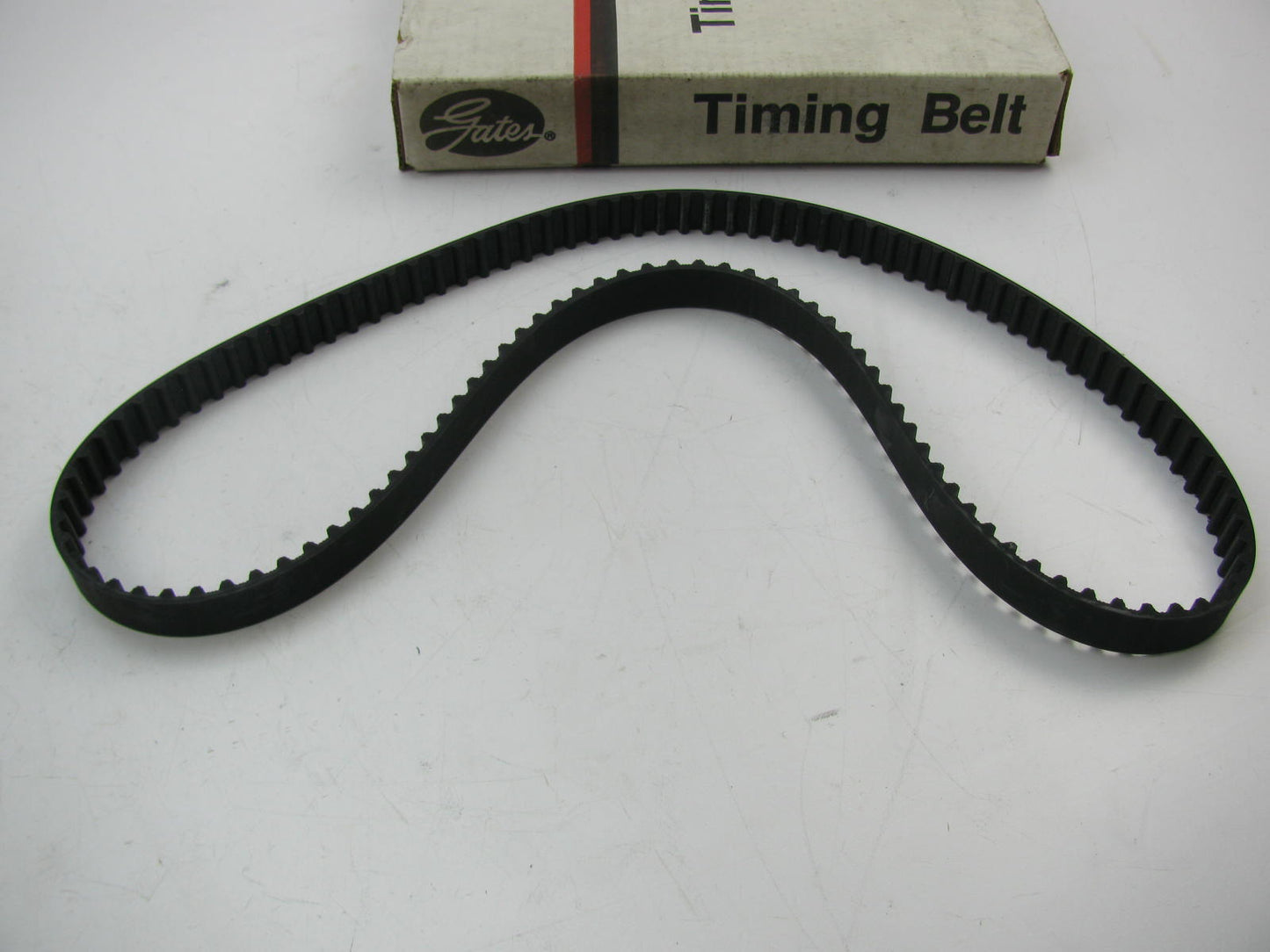 Gates T115 Engine Timing Belt For 1985-1987 Subaru Brat 1.8L-H4