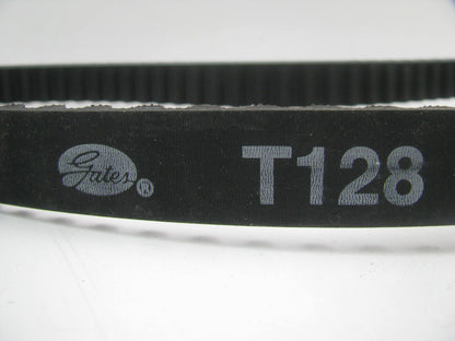 Gates T128 Engine Timing Belt For 1987-1994 Mitsubishi 1.5L-L4
