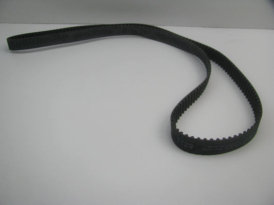 Gates T129 Engine Timing Belt for 1986-1991 Acura Sterling 2.5L 2.7L-V6