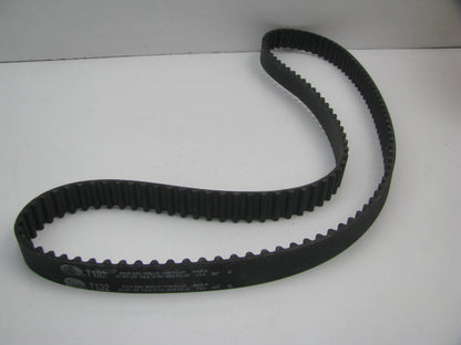 Gates T132 Engine Timing Belt For 1988 Chrysler 2.5L-L4