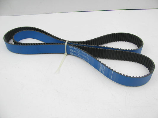 Gates T195RB High Performance Engine Timing Belt 1991-1999 Mitsubishi 3.0L 6G72