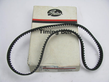 Gates T210 Engine Timing Belt For 1993-1994 Ford Mazda 2.3L