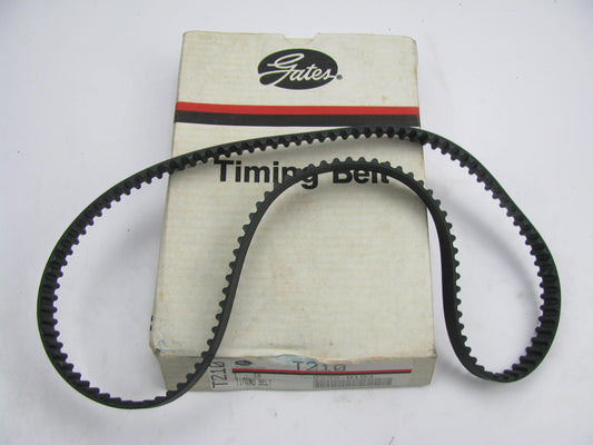 Gates T210 Engine Timing Belt For 1993-1994 Ford Mazda 2.3L