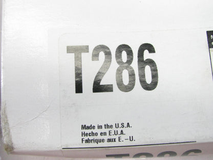 Gates T286 Engine Timing Belt For 1997-2004 Honda Acura 3.0L 3.2L 3.5L-V6