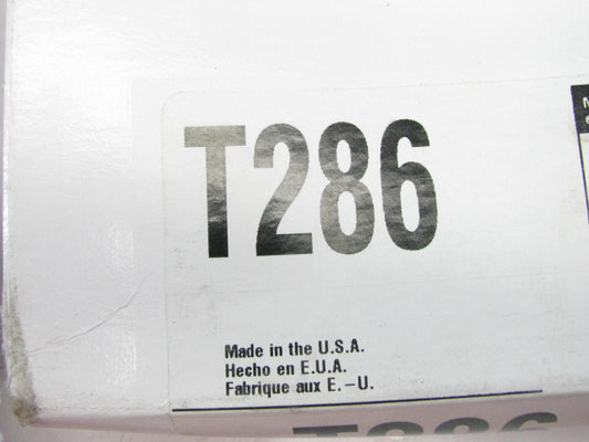 Gates T286 Engine Timing Belt For 1997-2004 Honda Acura 3.0L 3.2L 3.5L-V6