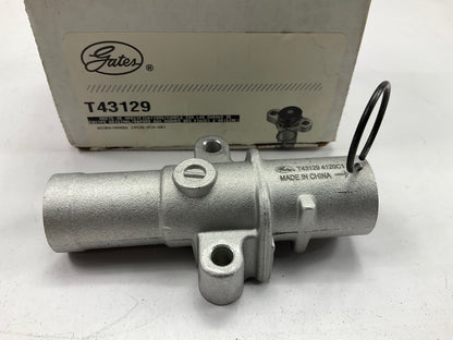 Gates T43129 Engine Timing Belt Tensioner Hydraulic Assembly