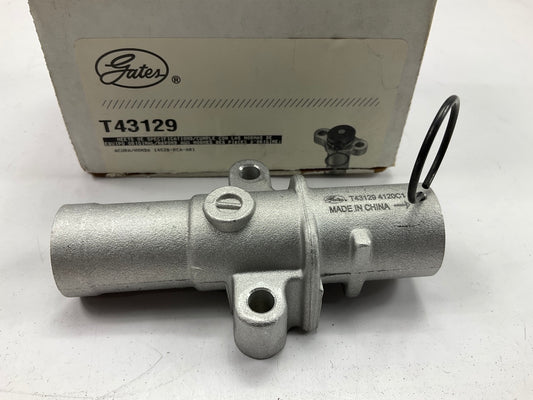 Gates T43129 Engine Timing Belt Tensioner Hydraulic Assembly