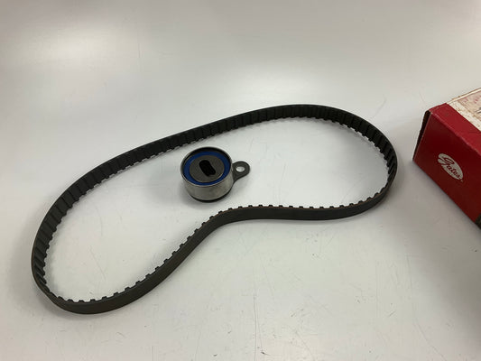 Gates TCK239 Timing Belt & Tensioner Kit 90-93 Celica, 88-92 Corolla 1.6L 4A-FE