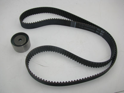 Gates TCK255 Engine Timing Belt & Pulley Kit For 1995-1997 Chrysler 3.5L-V6