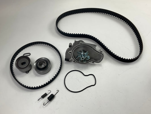Gates TCKWP244 Engine Timing Belt Kit With Water Pump