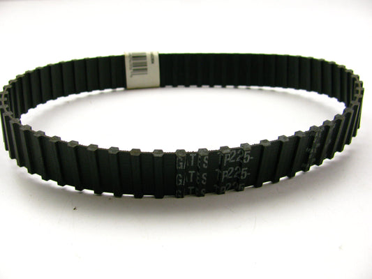 Gates TP225L Industrial Powergrip Twin Timing Belt - 3/8'' X 22.50'' - 60 Teeth