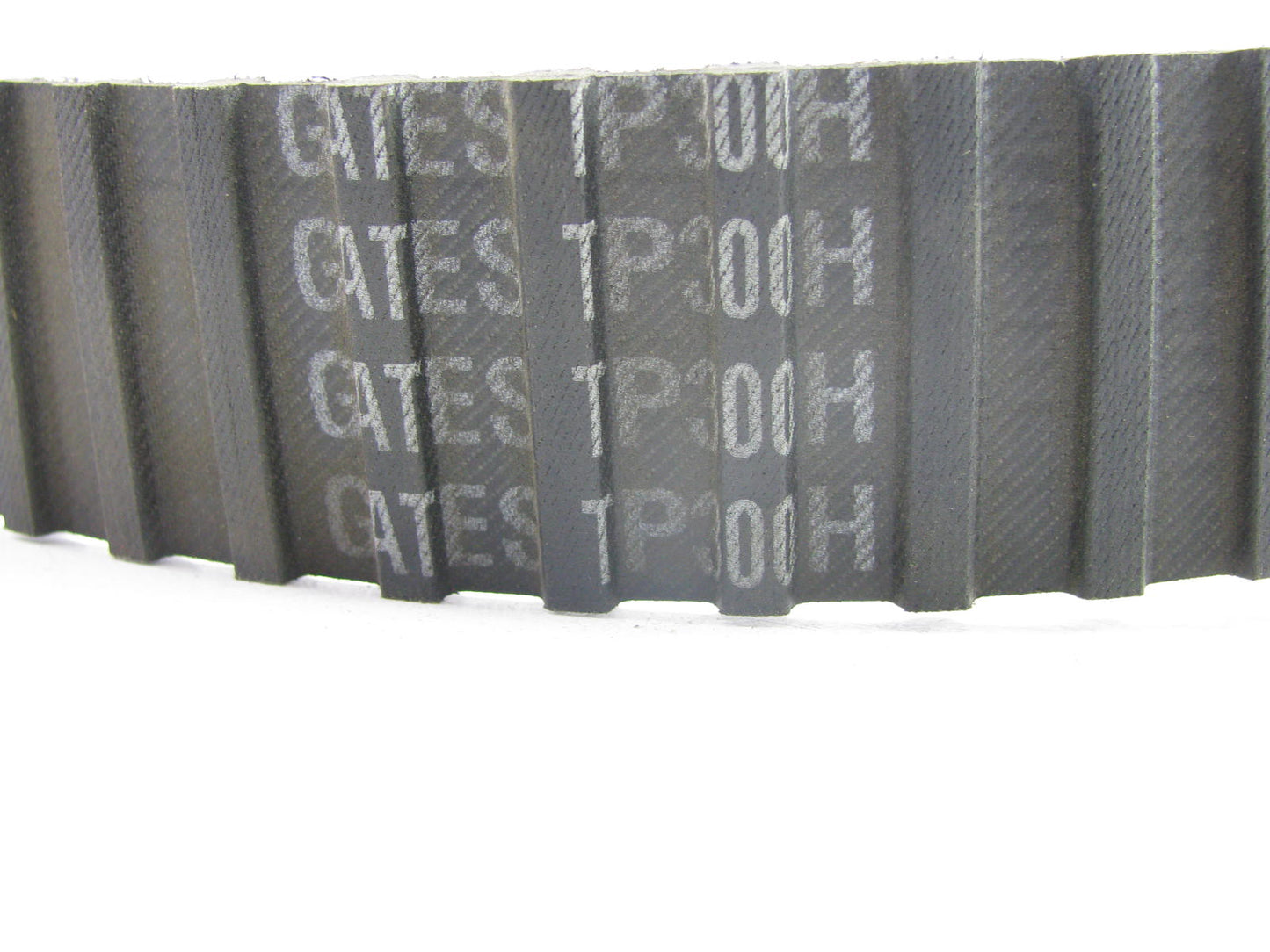 Gates TP300H PowerGrip Twin Power Timing Belt - 1'' X 30'' - 1/2'' Pitch - 60 Teeth