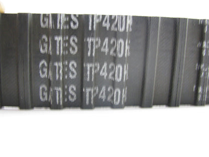 Gates TP420H Power-Grip Industrial Synchronous Timing Belt 42'' X 1''
