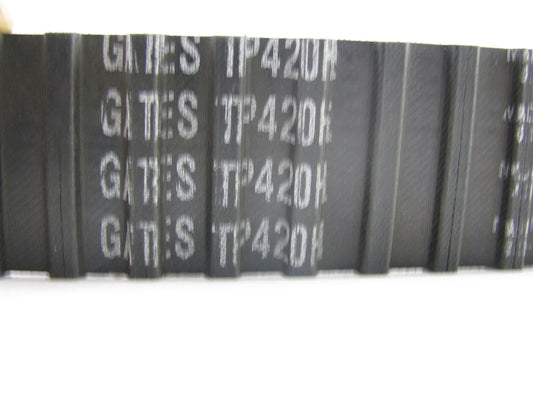 Gates TP420H Power-Grip Industrial Synchronous Timing Belt 42'' X 1''