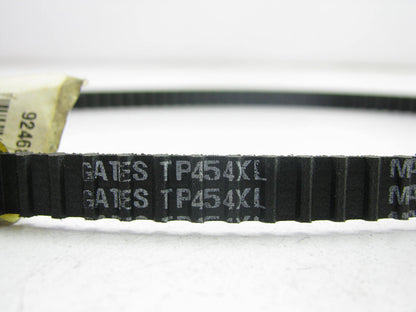 Gates TP454XL Industrial Powergrip Twin Timing Belt - 1/2'' X 45.40''- 227 Teeth