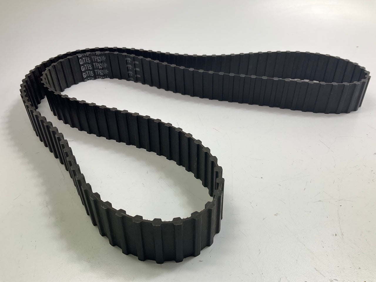 Gates TP630H Power Grip Double Sided Synchronous Timing Belt 63'' X 1''