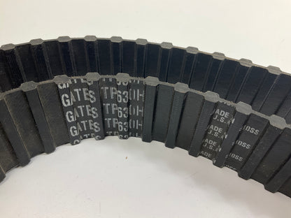 Gates TP630H Power Grip Double Sided Synchronous Timing Belt 63'' X 1''