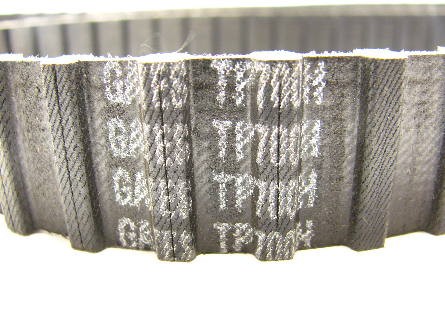 Gates TP700H Twin Power Belt - 140 Tooth 0.500'' Pitch 1.00'' Width 70'' Long