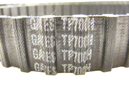 Gates TP700H Twin Power Belt - 140 Tooth 0.500'' Pitch 1.00'' Width 70'' Long