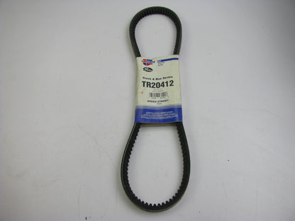 Gates TR20412 Truck & Bus Accessory Drive Belt - 5/8'' X 41-1/2'' - 38 Degree