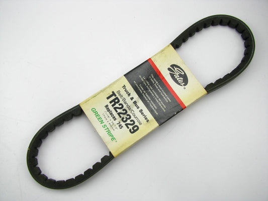 Gates TR22329 Accessory Drive Belt - 0.69'' X 33.47'' - 36 Degree