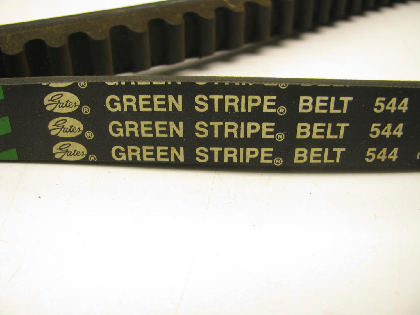 Gates TR22410 Truck & Bus Accessory Drive Belt - 0.69'' X 41.57'' - 36 Degree