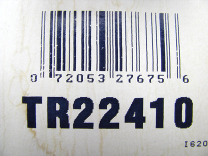 Gates TR22410 Truck & Bus Accessory Drive Belt - 0.69'' X 41.57'' - 36 Degree