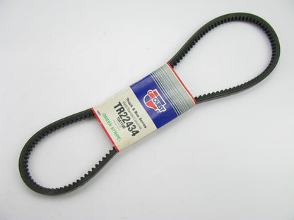 Gates TR22434 Accessory Drive Belt - 0.69'' X 44.00'' - 36 Degree