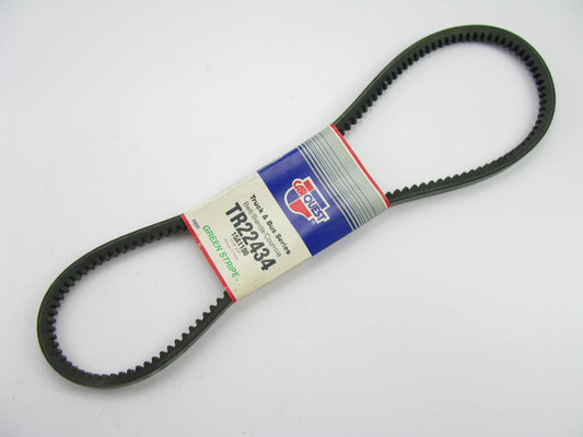 Gates TR22434 Accessory Drive Belt - 0.69'' X 44.00'' - 36 Degree