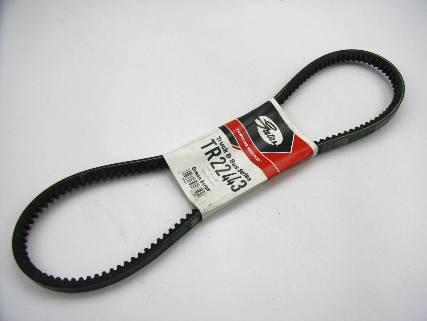 Gates TR22443 Truck & Bus Accessory Drive Belt