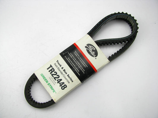 Gates TR22448 Accessory Drive Belt - 0.69'' X 45.33'' - 38 Degree