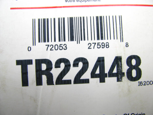 Gates TR22448 Accessory Drive Belt - 0.69'' X 45.33'' - 38 Degree