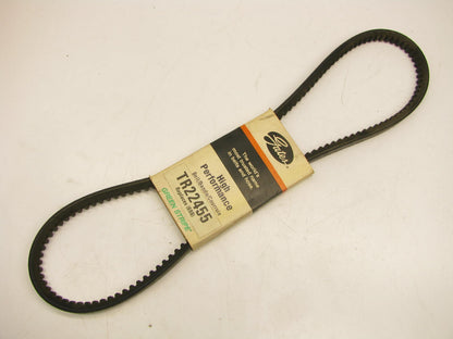 Gates TR22455 Truck & Bus Accessory Drive Belt - 0.59'' X 46.10'' - 38 Degree