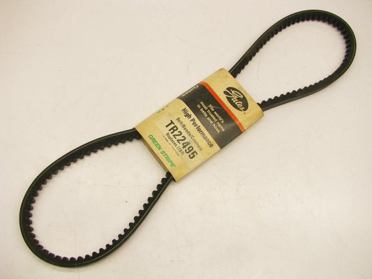 Gates TR22495 Accessory Drive Belt - 0.69'' X 50.10'' - 36 Degree