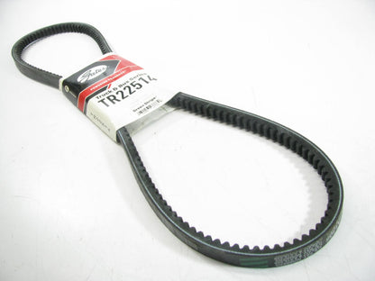 Gates TR22514 Accessory Drive Belt - 0.69'' X 51.92'' - 38 Degree