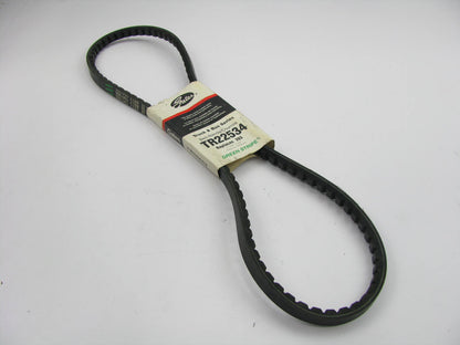 Gates TR22534 Accessory Drive Belt - 0.69'' X 53.91'' - 36 Degree